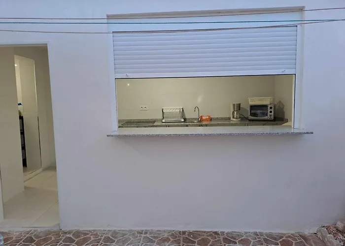 Maison Santa Pola