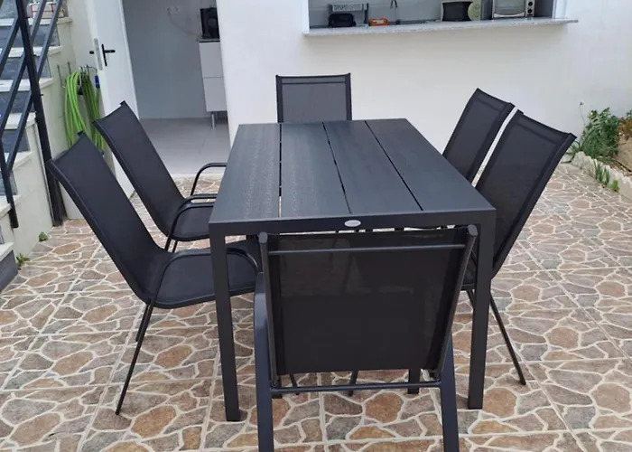 Maison Santa Pola