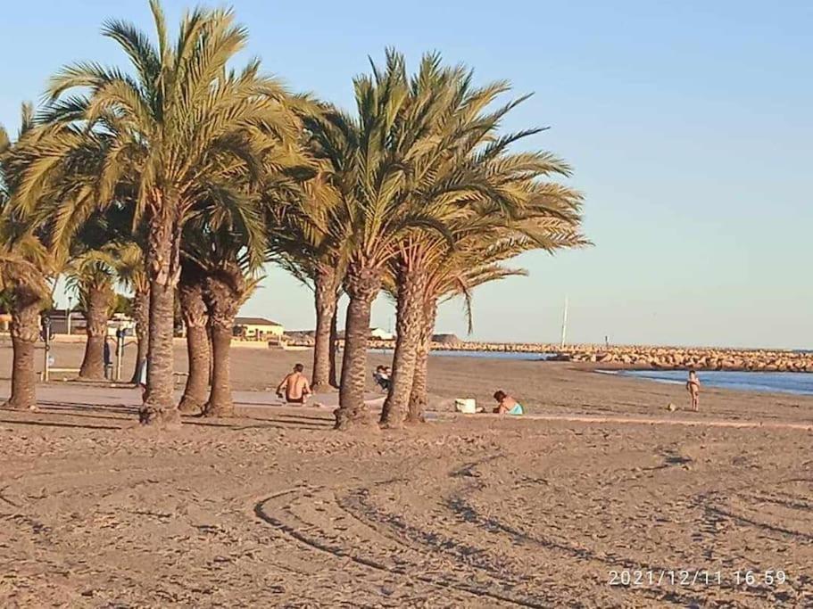 Maison Holiday home Santa Pola