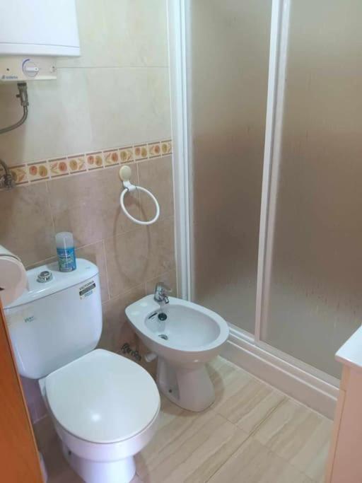 Maison Holiday home Santa Pola
