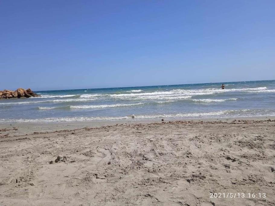 Holiday home Maison Santa Pola