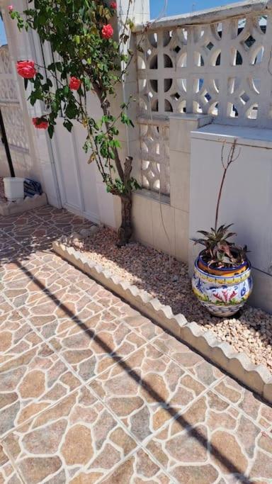Maison Сasa de vacaciones Santa Pola