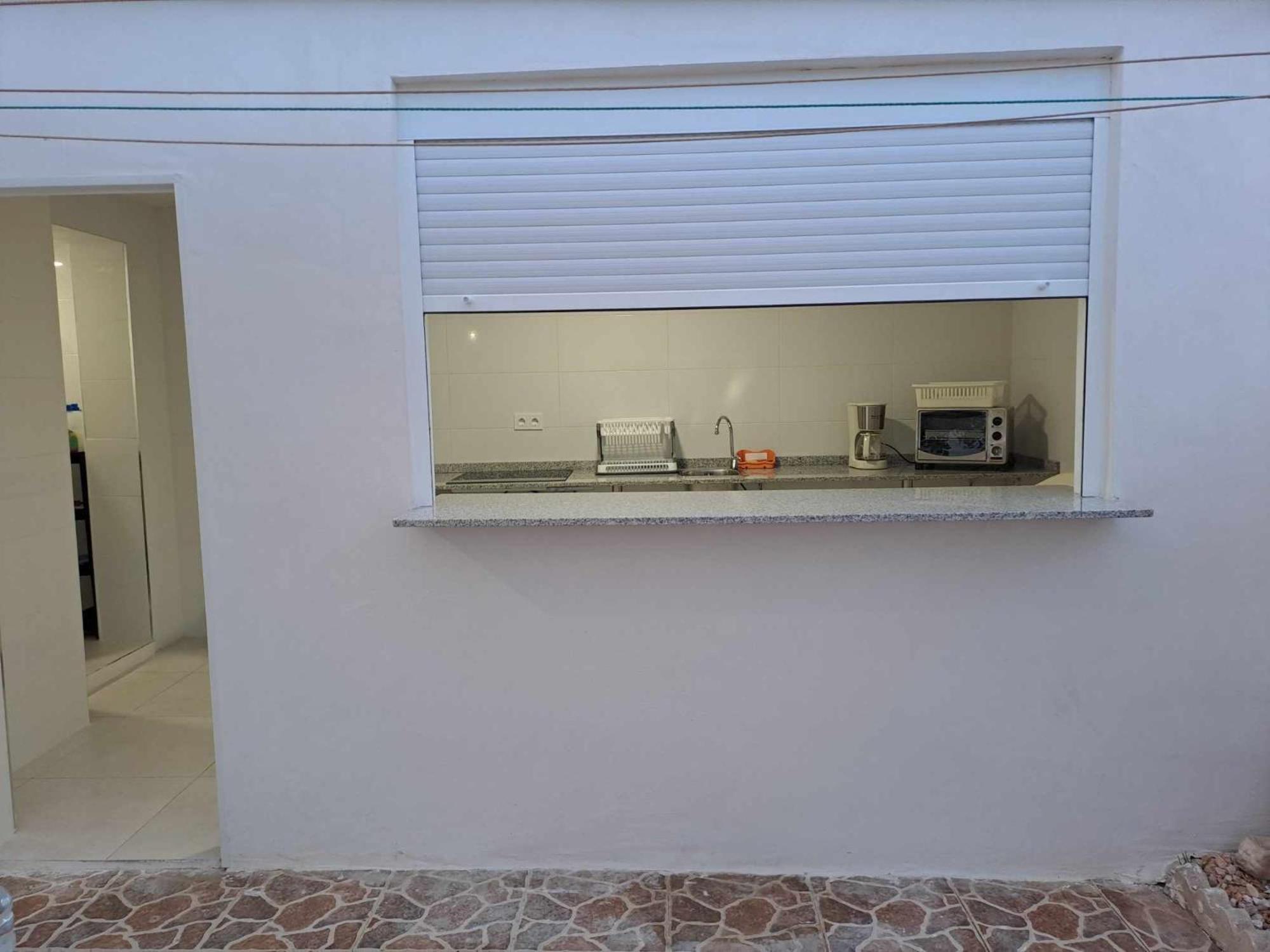 Maison Holiday home Santa Pola