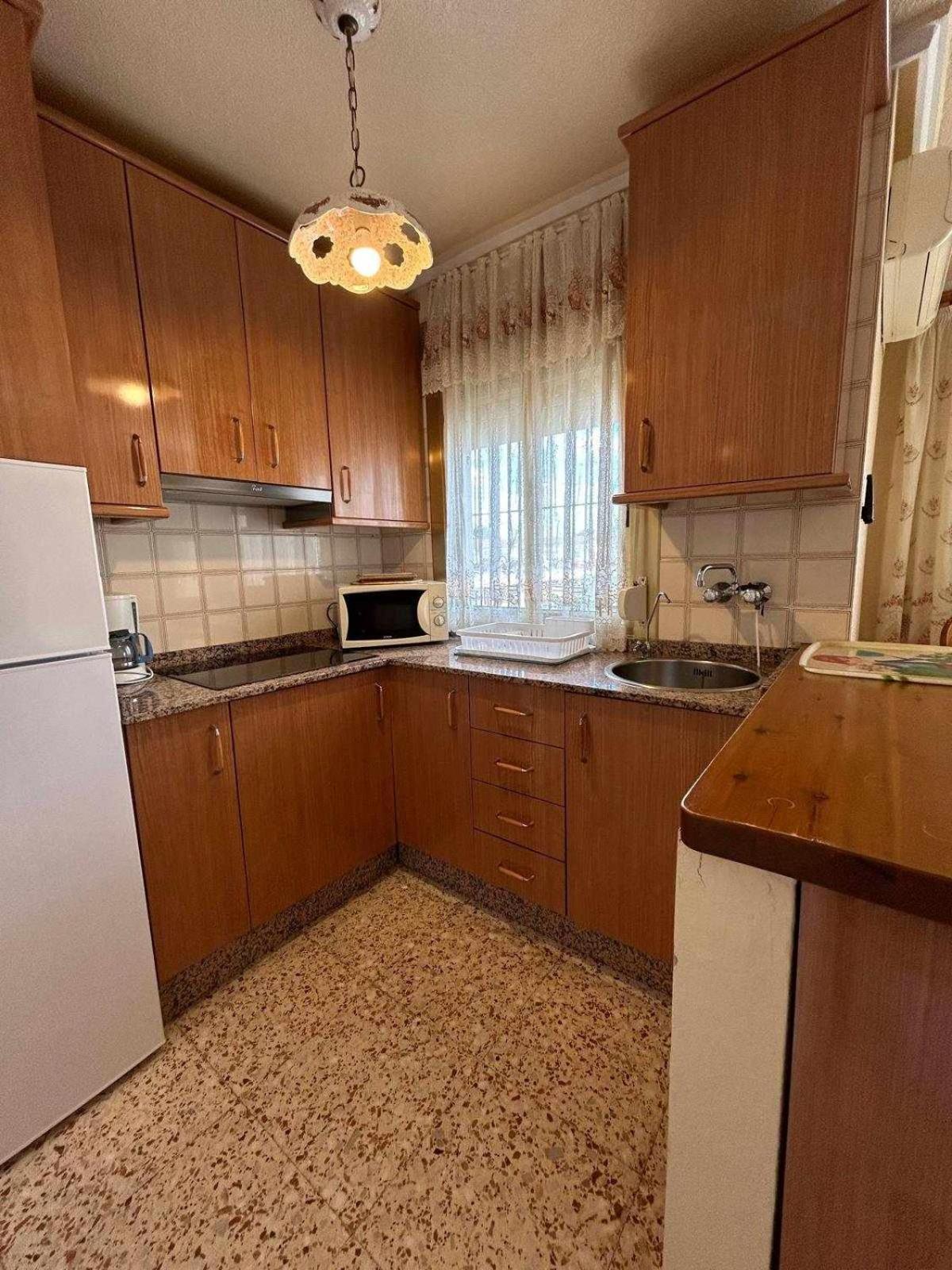 Maison Holiday home Santa Pola