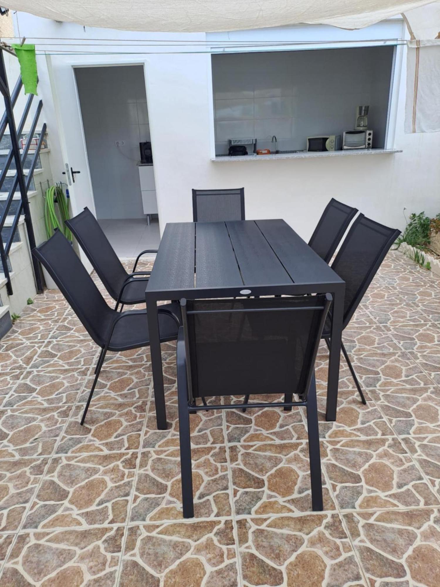 Maison Сasa de vacaciones